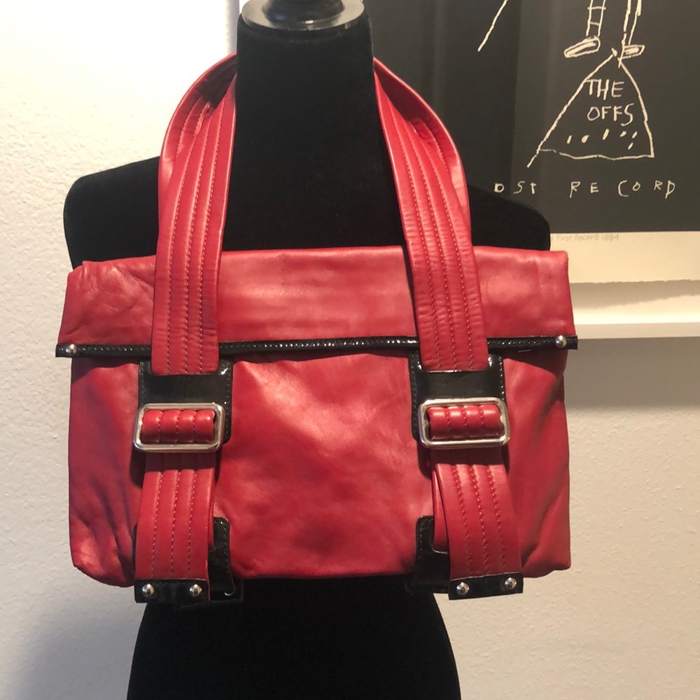 Cynthia Rowley purse